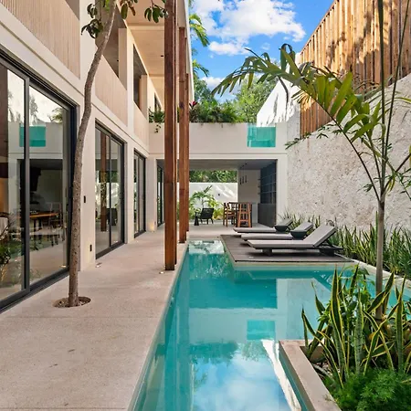Casa Luna Tulum I, Lujo Y Celebraciones Exclusivas