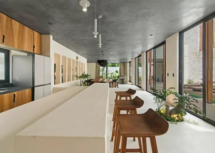 Villa Casa Luna I, Lujo Y Celebraciones Exclusivas