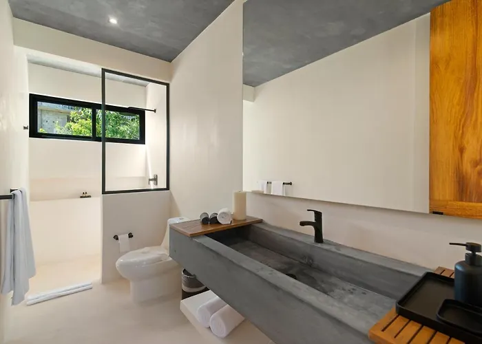 Villa Casa Luna I, Lujo Y Celebraciones Exclusivas