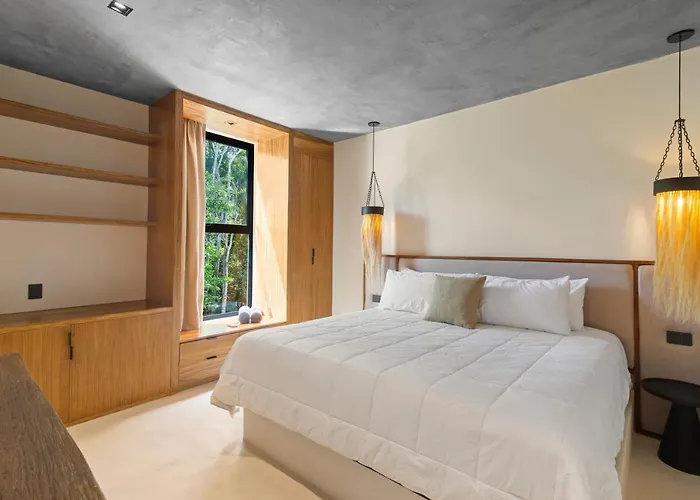 Villa Casa Luna I, Lujo Y Celebraciones Exclusivas Tulum