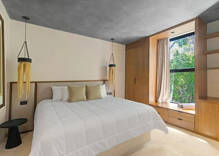 Villa Casa Luna I, Lujo Y Celebraciones Exclusivas