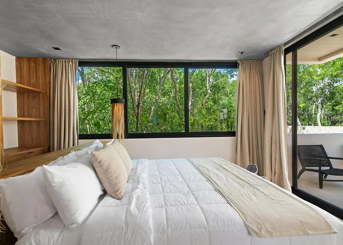 Casa Luna I, Lujo Y Celebraciones Exclusivas