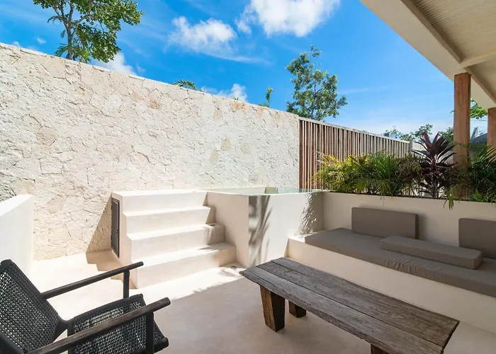 Casa Luna I, Lujo Y Celebraciones Exclusivas Villa *