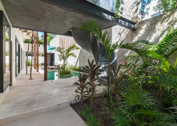 Casa Luna I, Lujo Y Celebraciones Exclusivas Villa *