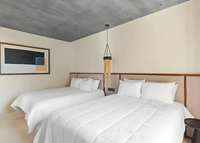 Casa Luna I, Lujo Y Celebraciones Exclusivas Villa Tulum