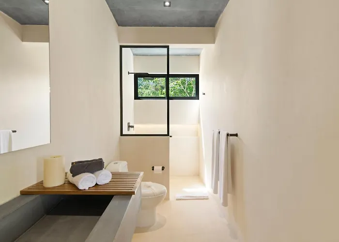 Casa Luna I, Lujo Y Celebraciones Exclusivas