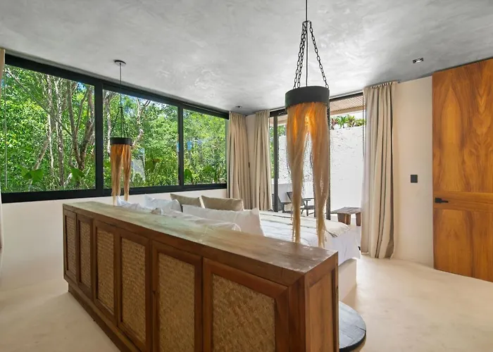 Villa Casa Luna I, Lujo Y Celebraciones Exclusivas Tulum