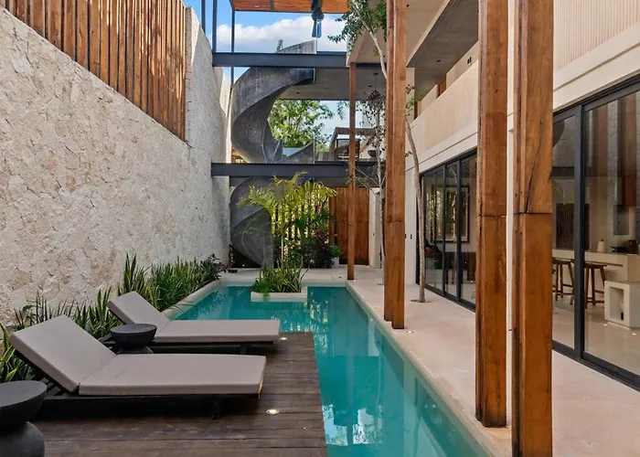 Casa Luna I, Lujo Y Celebraciones Exclusivas Villa *