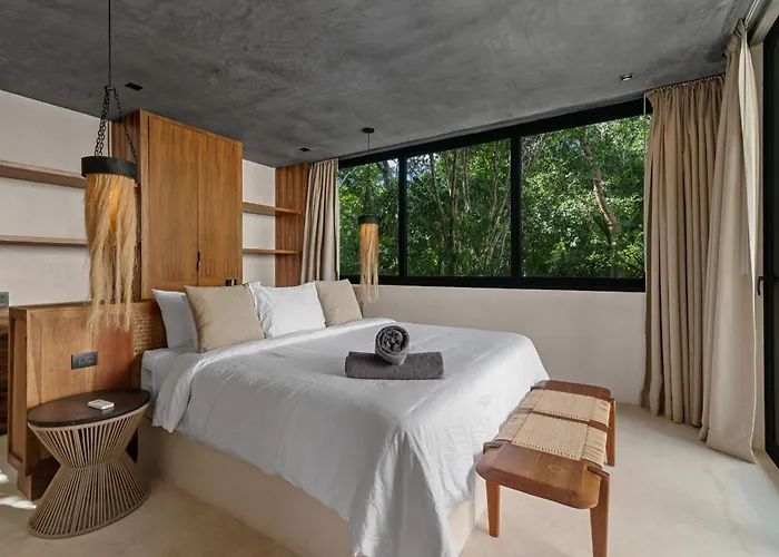 Casa Luna I, Lujo Y Celebraciones Exclusivas Villa