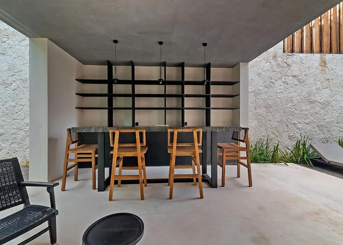 Villa Casa Luna I, Lujo Y Celebraciones Exclusivas Tulum