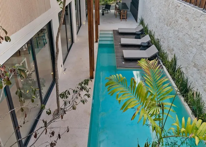 Villa Casa Luna I, Lujo Y Celebraciones Exclusivas