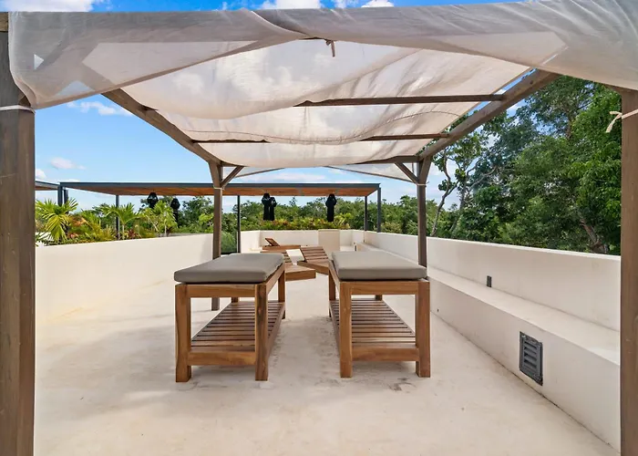 Casa Luna I, Lujo Y Celebraciones Exclusivas Villa *
