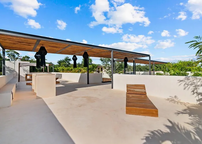 Casa Luna I, Lujo Y Celebraciones Exclusivas